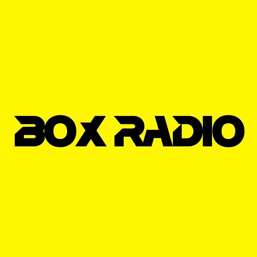 Box Radio