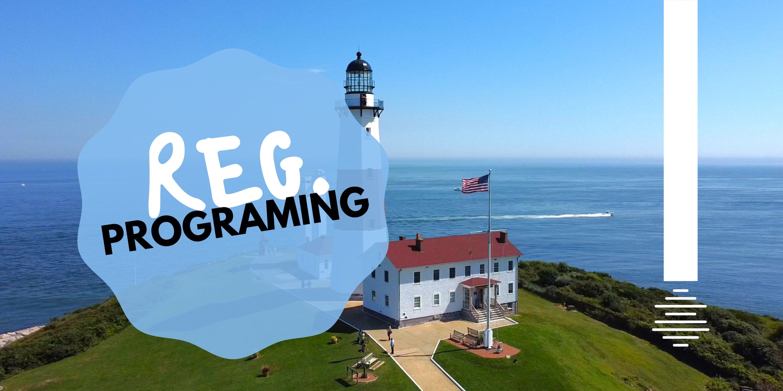 Regular Programing