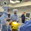 WATCH: AI Assists Long Island Hospital For 1st-Of-Its-Kind Hip Replacement Surgery
