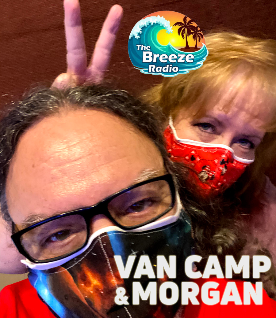 The Van Camp & Morgan Show
