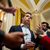 Should Congress Be Banned From Trading Stocks?