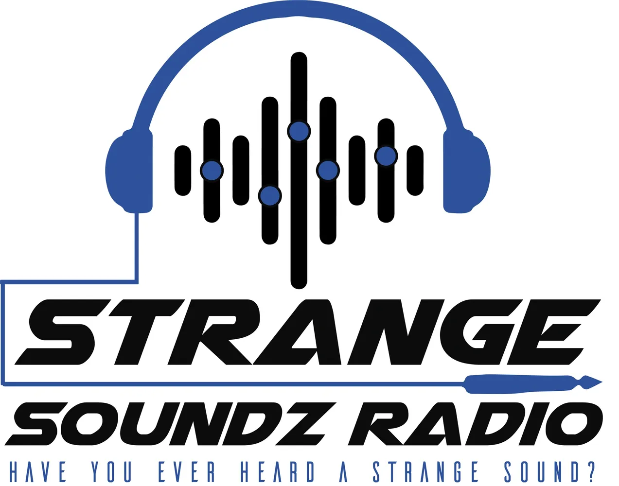 Strange Soundz Radio
