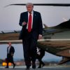 Trump’s Tariff Windfall Ignites Debate Over Spending